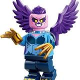 Set LEGO 71045-harpy