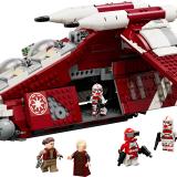 Set LEGO 75354