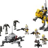 Set LEGO 75431