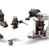 Set LEGO 75444