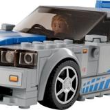 Set LEGO 76917