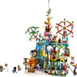 Set LEGO 80054
